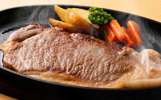 特選 鹿児島黒毛和牛 ロースステーキ 計1kg（200g×5枚）国産 牛肉 ステーキ