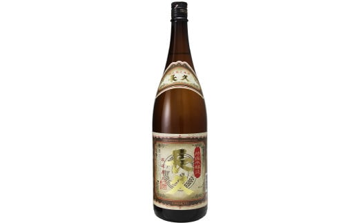 長久　特選本醸造【日本酒】　1.8L×1本 763819 - 和歌山県串本町