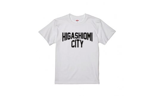A28 HIGASHIOMI CITY Tシャツ ODDS AND ENDS 666968 - 滋賀県東近江市