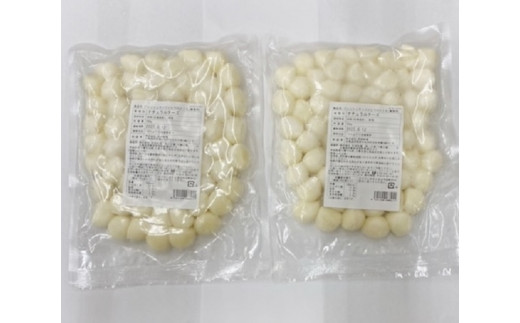 サラダやトッピングに 花畑牧場のフレッシュモッツァレラ１口サイズ1kg P1 26 北海道中札内村 ふるさと納税 ふるさとチョイス