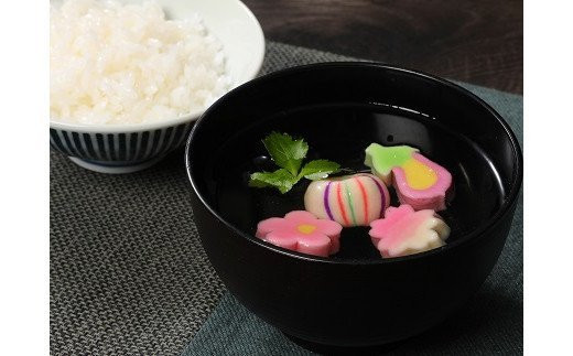 I29 こだわりの生麩 縁起物セット 新潟県新発田市 ふるさと納税 ふるさとチョイス