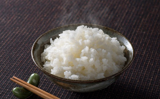 「さがびより」は、日本穀物検定協会実施の「米の食味ランキング」で、
2009年から毎年連続で最高ランクの「特A評価」に！