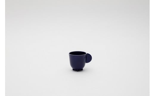 [2016/] Studio Wieki Sommers Mask Tea Cup