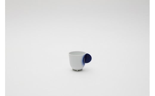 有田焼 [2016/] Studio Wieki Sommers Spray Tea Cup