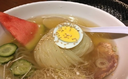 黄金製麺所 手作り盛岡冷麺10食 岩手県北上市 ふるさと納税 ふるさとチョイス