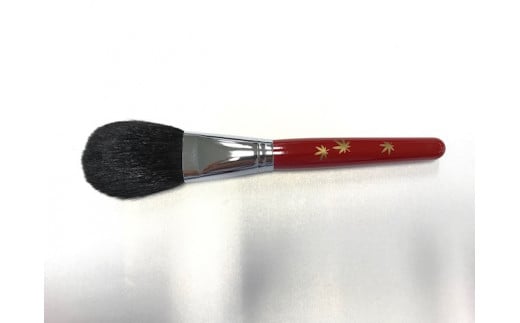 熊野化粧筆 2本セット Cタイプ - 広島県熊野町 | ふるさと納税 