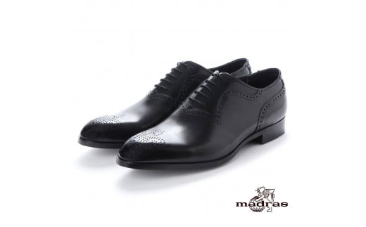 madras(マドラス)の紳士靴 M422 ブラック 26.0cm【1342897】 333464 - 愛知県大口町