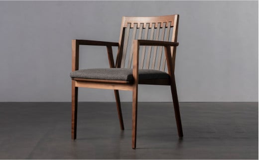 【Ritzwell】BLAVA  ARMCHAIR 椅子 木製 [AYG005]