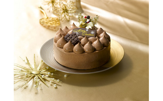 K67 クリスマスケーキ クリスマスチョコレート 千葉県船橋市 ふるさと納税 ふるさとチョイス