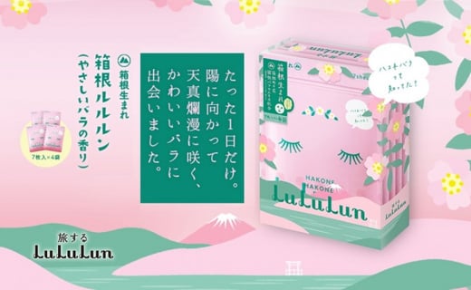 箱根ルルルン 箱根バラとアジサイセット 神奈川県箱根町 ふるさと納税 ふるさとチョイス