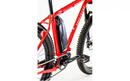 5333 0026 電動アシスト自転車 Toyo Frame E Mtb Aeb 納期約10ヵ月 大阪府柏原市 ふるさと納税 ふるさとチョイス