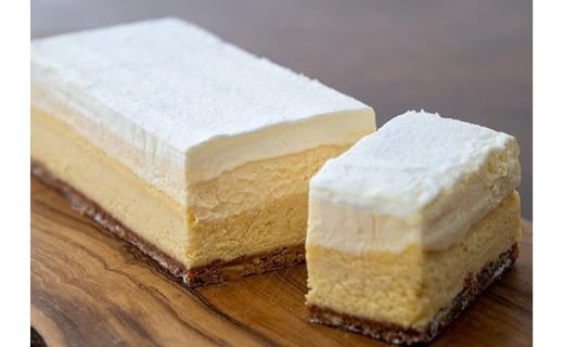 神戸ベル Chiz Senses チーズセンシス Four Layers Cheesecake 兵庫県神戸市 ふるさと納税 ふるさとチョイス