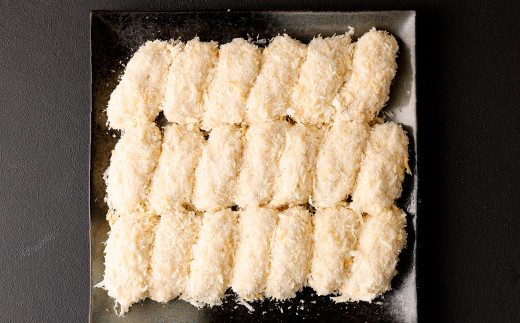 特大ぷっくり カキフライ 牡蠣 海産物 魚介類 かき 40gｘ20 合計800g