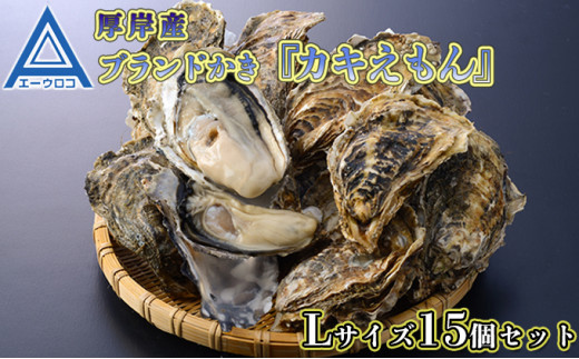 北海道厚岸町の カキえもん マルえもん 弁天かき ３種類の牡蠣をご紹介 ふるさと納税 ふるさとチョイス