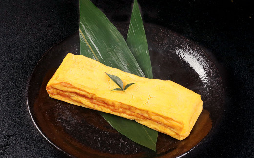 サカモトさんの自信作『熊本 の 厚焼き玉子』4㎏(250g×16パック)玉子焼き 卵 冷凍 アソート