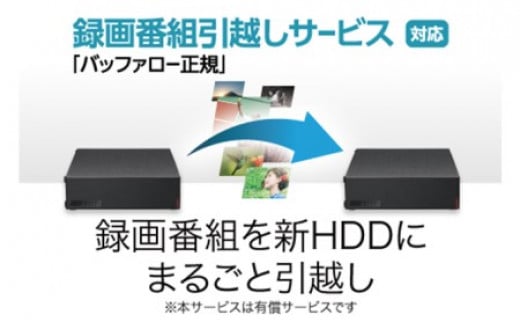 BUFFALO バッファロー 外付け ハードディスク 1TB HDD 外付けハードディスク 電化製品 家電 テレビ PC周辺機器 パソコン周辺機器  [№5229-0359] - 愛知県日進市｜ふるさとチョイス - ふるさと納税サイト