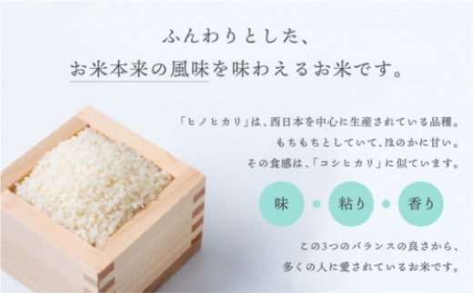 新米 米 ひのひかり 令和5年度産 うなま米 宮崎県産 美郷町産 白米 ヒノヒカリ 国産 九州産 送料無料