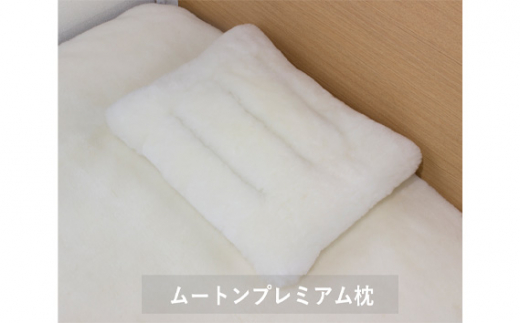 WELLNIGHT PILLOW プレミアム WN-P1【1266872】 - 大阪府太子町