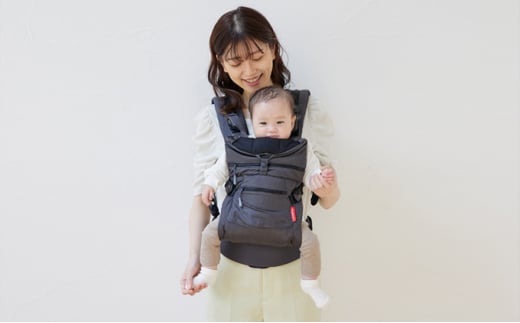 ANGELETTE BABY CARRIER QUATTRO AIR3.2-