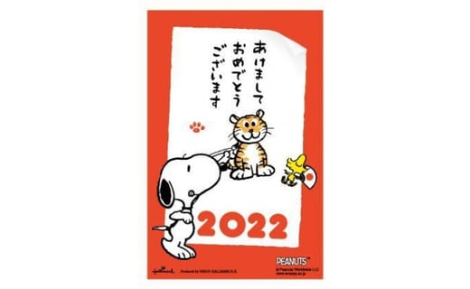 官製年賀はがき 年賀状パック スヌーピー柄 3パックセット 愛知県名古屋市 ふるさと納税 ふるさとチョイス