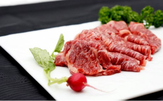 【常陸牛】カルビ焼肉用 400g 916163 - 茨城県守谷市