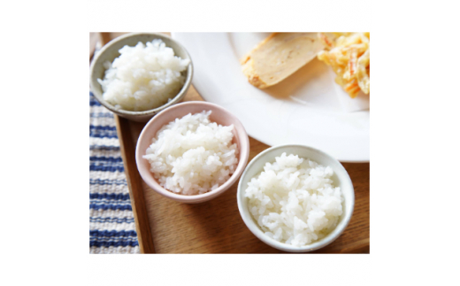 PeboRa　青森米食べ比べ5本セット【1252102】