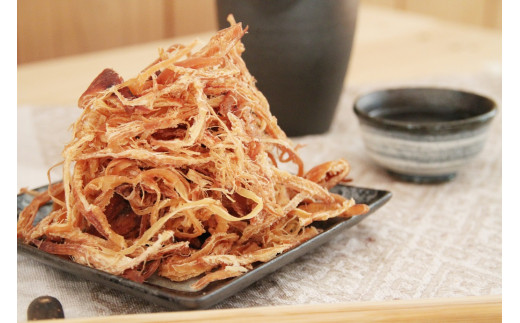 まるごと焼きいか ５袋セット - 福岡県桂川町｜ふるさとチョイス