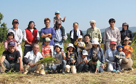 熊本県菊池産 ヒノヒカリ 5kg×6袋 計30kg 玄米 米 お米