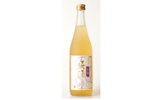 リキュール完熟南高梅酒 1.8L【miy107】 2205739 - 和歌山県新宮市