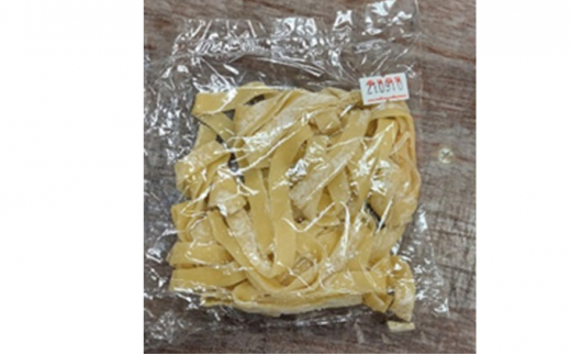 もっちもち生パスタ麺 20玉【小麦香る ご家庭に居ながら外食気分 本格的生パスタ 】|まちから本舗株式会社