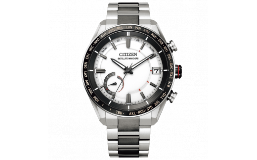 シチズン腕時計　アテッサ　CC3085-51A