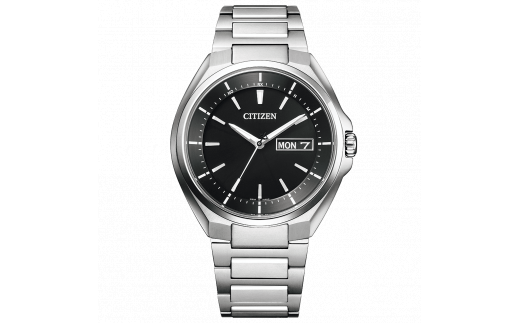 シチズン腕時計　アテッサ　AT6050-54E