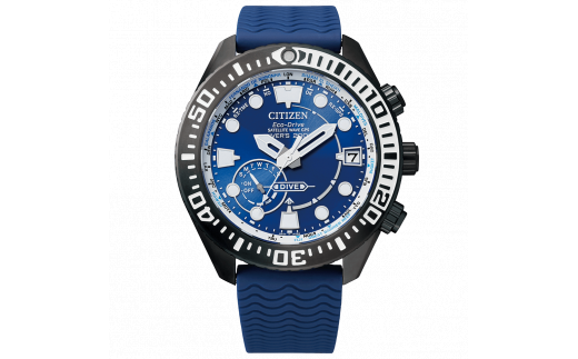 シチズン腕時計　プロマスター　CC5006-06L
