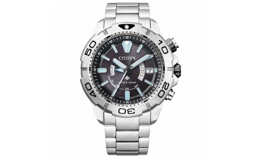 シチズン腕時計 プロマスター AS7141-60E