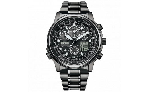 シチズン腕時計　プロマスター　JY8025-59E 976464 - 岩手県北上市