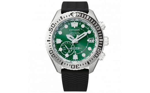 シチズン腕時計　プロマスター　CC5001-00W