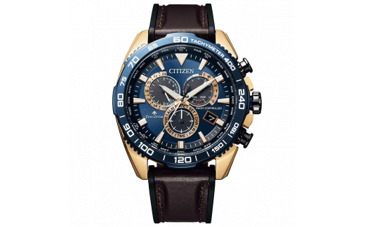 シチズン腕時計　プロマスター　CB5039-11L