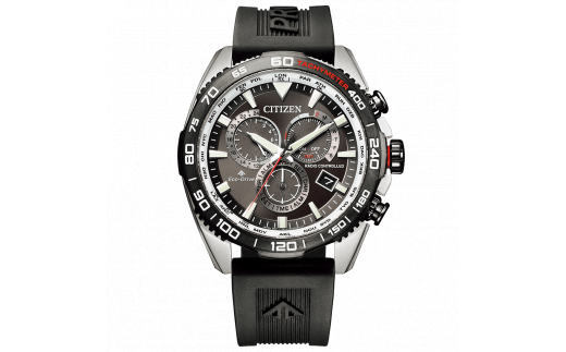 シチズン 腕時計 プロマスター CB5036-10X 　メンズ  ソーラー 電波 時計 電池交換不要  防水   