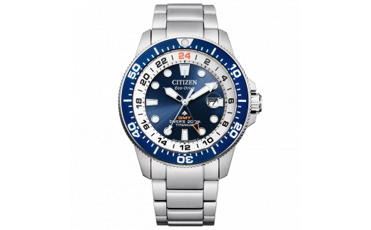 シチズン腕時計　プロマスター　BJ7111-86L 975481 - 岩手県北上市