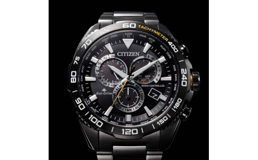 シチズン腕時計　プロマスター　CB5037-84E