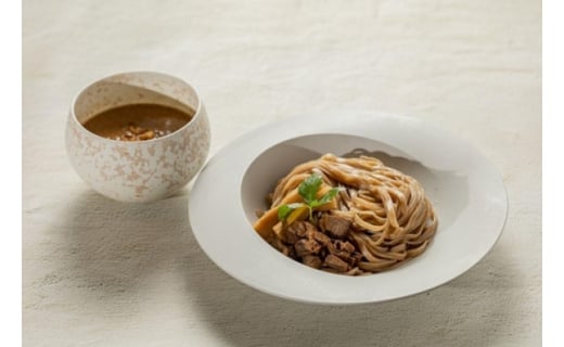 麺麓 鴨出汁そば2食 ラーメン 鴨つけそば2食 つけ麺 鴨肉ブロックロース肉 もも肉セット 京都府京都市 ふるさと納税 ふるさとチョイス