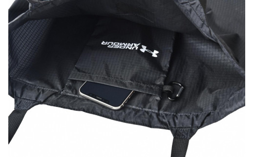 715 UNDER ARMOUR トートエコバッグ（2021秋冬）［いわきFC］ - 福島県