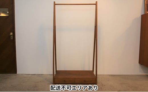 hanger rack 01 / ハンガーラック 01 351033 - 兵庫県小野市