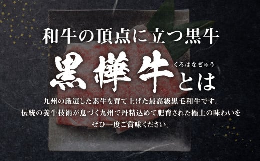 くまもと黒毛和牛 黒樺牛 A4~A5等級 ローススライス すき焼き用 250g