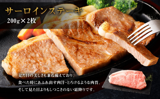 くまもと黒毛和牛 杉本本店 黒樺牛 A4~A5等級 ステーキ食べ比べコース 計1.2kg