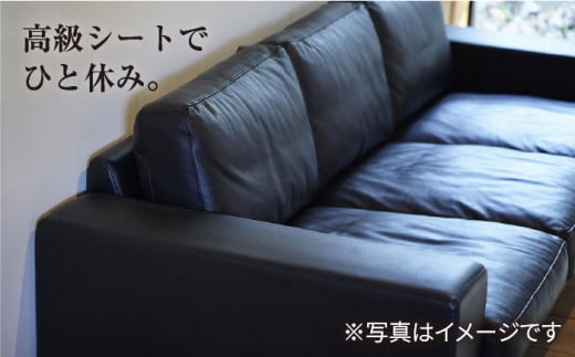レザー ソファー IKEA 受け取りは5000円！