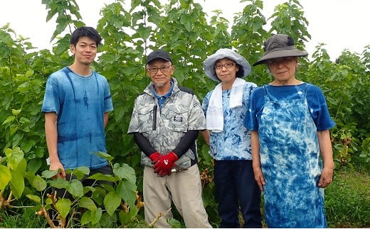 27-12_小石丸の幻のシルク！まゆ玉（繭サック）3個入り - 宮崎県綾町