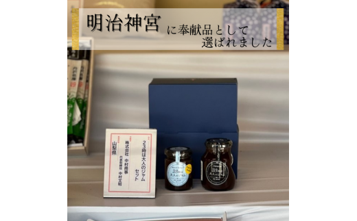 山梨県産ワインパミスジャム 23時は大人のジャム2本セット【RE-WINE】｜SDGs 食べるワイン ワインパミス ワイン県やまなし ワインフード  パミス