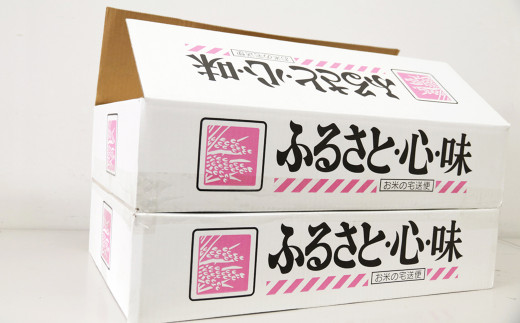 【数量限定】 福岡県産 ブレンド米「俺のめし！」 18kg 4.5kg×4袋 ※画像はイメージです