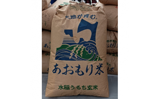いただける ☆ まっしぐら 玄米〈30kg〉 eoW6X-m42627997265 令和3年